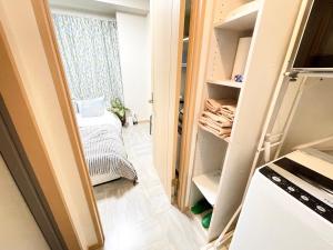 シャンテ高田馬場12