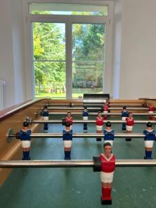 Le gîte de LEchappée Champenoise