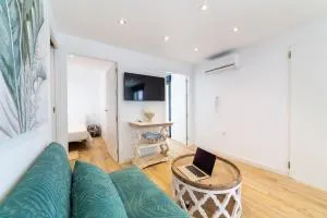 TrendyHomes Palmeral Beach Mojacar - La Marina de la Torre