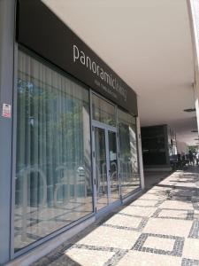 Three-Bedroom Apartment with City View room in Panoramic Living