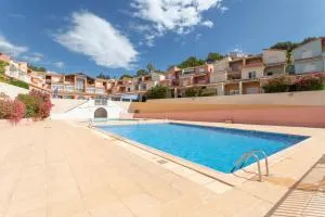 Appartement 4p - Meu Descan - Cerbère