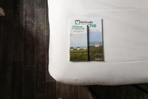 Hotels Brit Hotel Confort Saint-Lo : Chambre Double Privilège