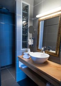Hotels Brit Hotel Confort Saint-Lo : photos des chambres