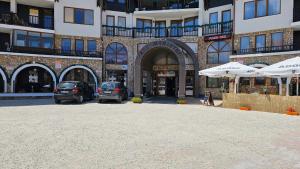 Апартамент Amare, Гранд Манастира