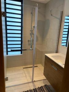 ReefScape Beachfront Residence