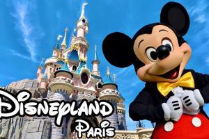 Maison au calme proche Disneyland Paris 35mn