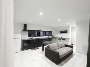Appartements Maison au calme proche Disneyland Paris 35mn : photos des chambres