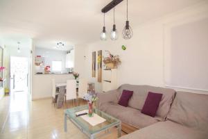 Bungalow con piscina Comunitaria - Lilia Rosa 10