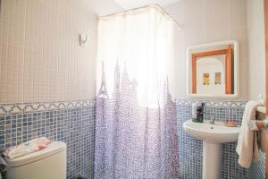 Bungalow con piscina Comunitaria - Lilia Rosa 10