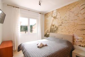 Bungalow con piscina Comunitaria - Lilia Rosa 10