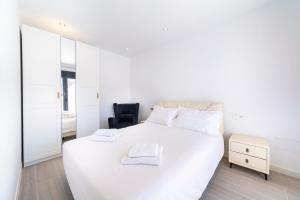 TrendyHomes Palmeral Beach Mojacar