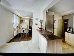 Dom na Likusach - Dywity