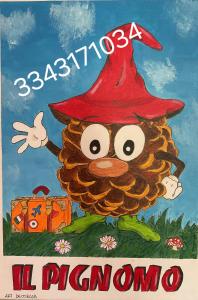 Bed & Breakfast Il PIGNOMO