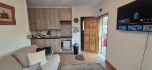 Saint Blaize Cottage