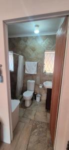 Saint Blaize Cottage