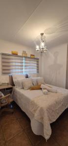 Saint Blaize Cottage