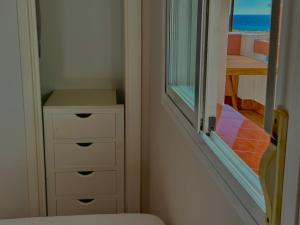 Apartamento premium Zahara de los Atunes espectacular vista al mar