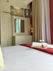 Aliste Suites Marina Spatial