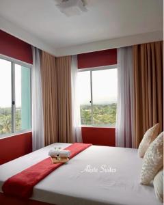 Aliste Suites Marina Spatial