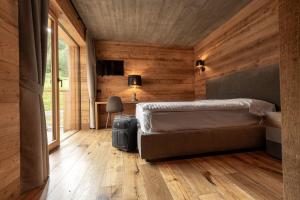 Chalet Pandora Bivio Travel