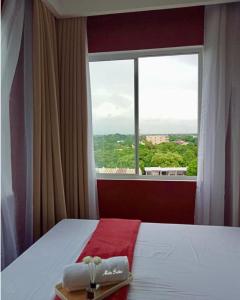 Aliste Suites Marina Spatial