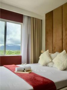 Aliste Suites Marina Spatial