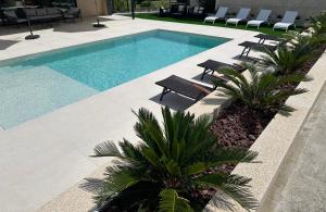 APARTAMENTOS MAR DE AREAS