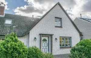 Bootshaus - Wackerballig