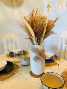 "Casa Claudia" - private holiday home with pool and garden in Moraira