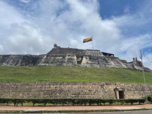 U-GO Playa Mar en El Laguito con Vista al Mar