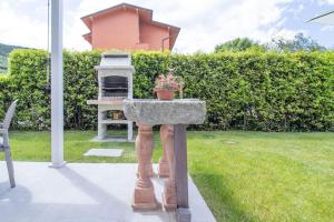 Villa Asmara Piscina AC WI-FI Park