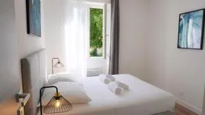 Appartement avec terrasse,T2, Proche Plage du Midi - Palmazur Vacances - 戛纳拉博卡