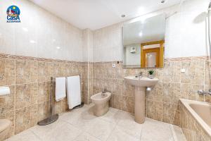 Apartamentos Fuentemar Casa Azahar