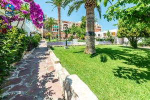 Apartamentos Fuentemar Casa Azahar