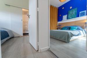 L échappée Belle - Maison 2 Chambres à Bordeaux