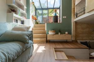 L échappée Belle - Maison 2 Chambres à Bordeaux