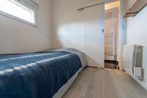 Maisons de vacances L echappee Belle - Maison 2 Chambres a Bordeaux : photos des chambres