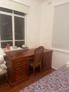 Ashburton Big room for rent