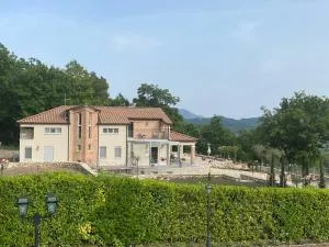 Le Talee Agriturismo di Charme - 巴尼奥利伊尔皮诺