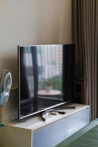 The Emerald Golf View Apartment