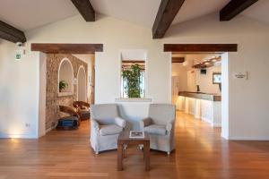 Boutique Hotel Torre Di Cala Piccola