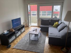 Ferienwohnung am Bodensee