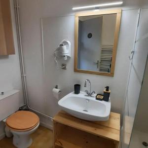 Appartement Les Angles