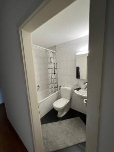 Ferienwohnung am Bodensee