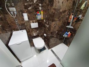 Luxury apart with 3 bedrooms in hotel near the beach