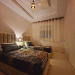 Beau-séjour Tétouan