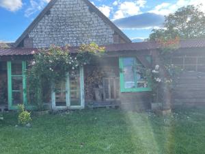 Grande Maison en bord de Seine