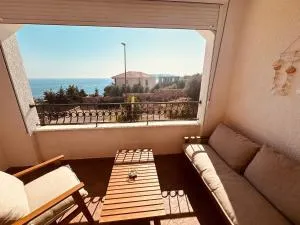 Serenity Seaview Suite Przno - Podličak