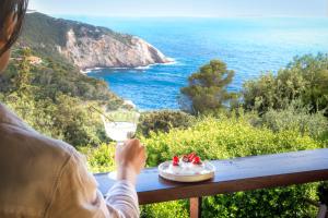 Boutique Hotel Torre Di Cala Piccola