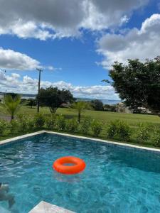 3suites DeH Clima de Férias Represa a 200 metros